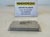 ABS control unit/module