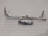 Wiper motor