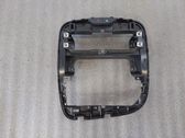 Radio/GPS head unit trim