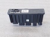 Other control units/modules