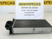 Pečiuko radiatorius