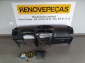 Airbag set