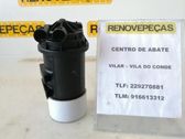 Oil filter mounting bracket