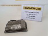 Gearbox control unit/module