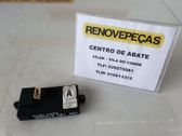 Boîtier module alarme