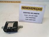 Other control units/modules