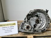 Manual 5 speed gearbox