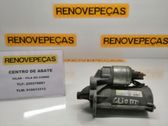 Motor de arranque