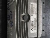 Unidad de control/módulo del motor