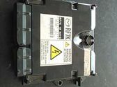 Engine control unit/module
