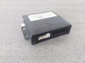 Distronic sensor radar