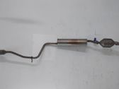 Muffler/silencer