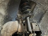 Front shock absorber/damper