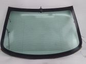 Rear windscreen/windshield window