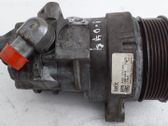 Power steering pump