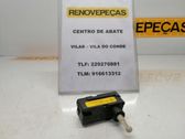 Motor de ajuste de nivel del faro delantero