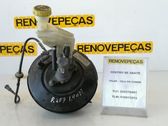 Brake booster