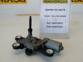 Moteur d'essuie-glace arrière
