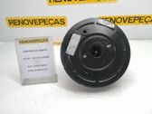 Brake booster