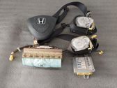 Airbag set
