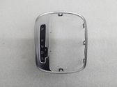 Multifunctional control switch/knob