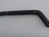 Rear wiper blade arm