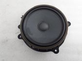 Panel speaker