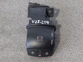 Cruise control switch