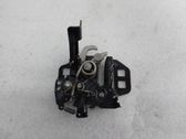 Engine bonnet/hood lock/latch loop/hook