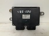 Gearbox control unit/module