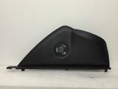 Passenger airbag on/off switch