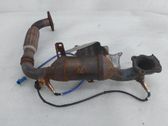 Filtre à particules catalyseur FAP / DPF