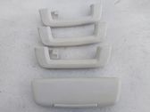 Front interior roof grab handle