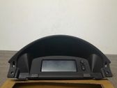 Bildschirm / Display / Anzeige