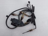 Lambda probe sensor