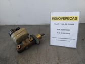 Master brake cylinder