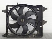 Ventilateur de refroidissement de radiateur électrique