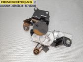 Wischermotor Heckscheibe