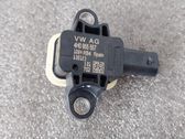 Sensor impacto/accidente para activar Airbag