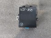 Door central lock control unit/module
