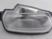 Front fog light