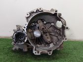 Manual 5 speed gearbox