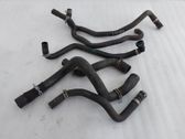 Durite de refroidissement tube