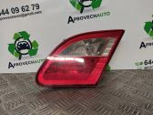 Rear/tail lights