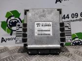 Unidad de control/módulo ECU del motor
