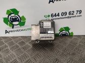 Module de contrôle airbag