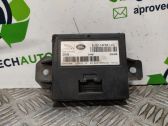 Unidad de control/módulo del motor