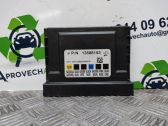 Unidad de control/módulo del motor