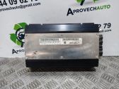Unidad de control/módulo del motor