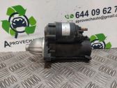 Motor de arranque